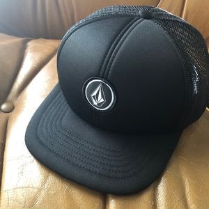 Volcom Stone Trucker Cap OS